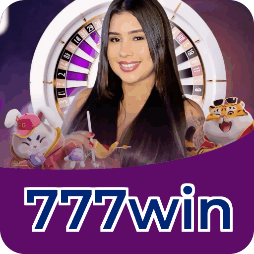 Referência visual de RTP em jogos de cassino 777win