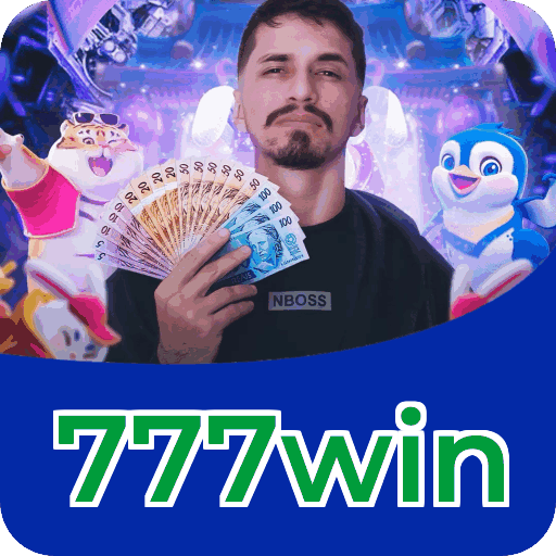 Comparação visual APP mobile e versão web 777win