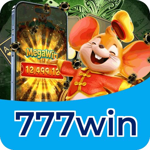 777win APP no celular — download oficial